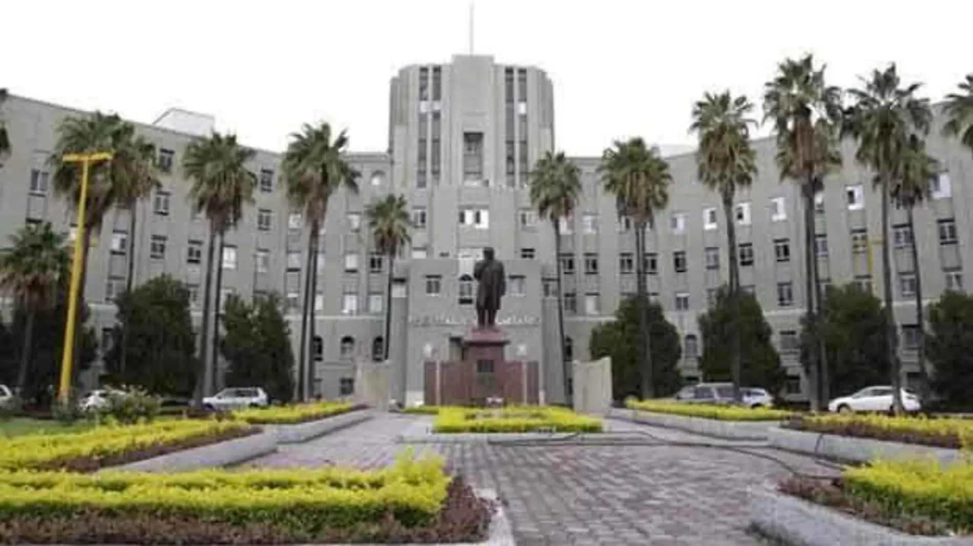 Hospital Universitario Nuevo León